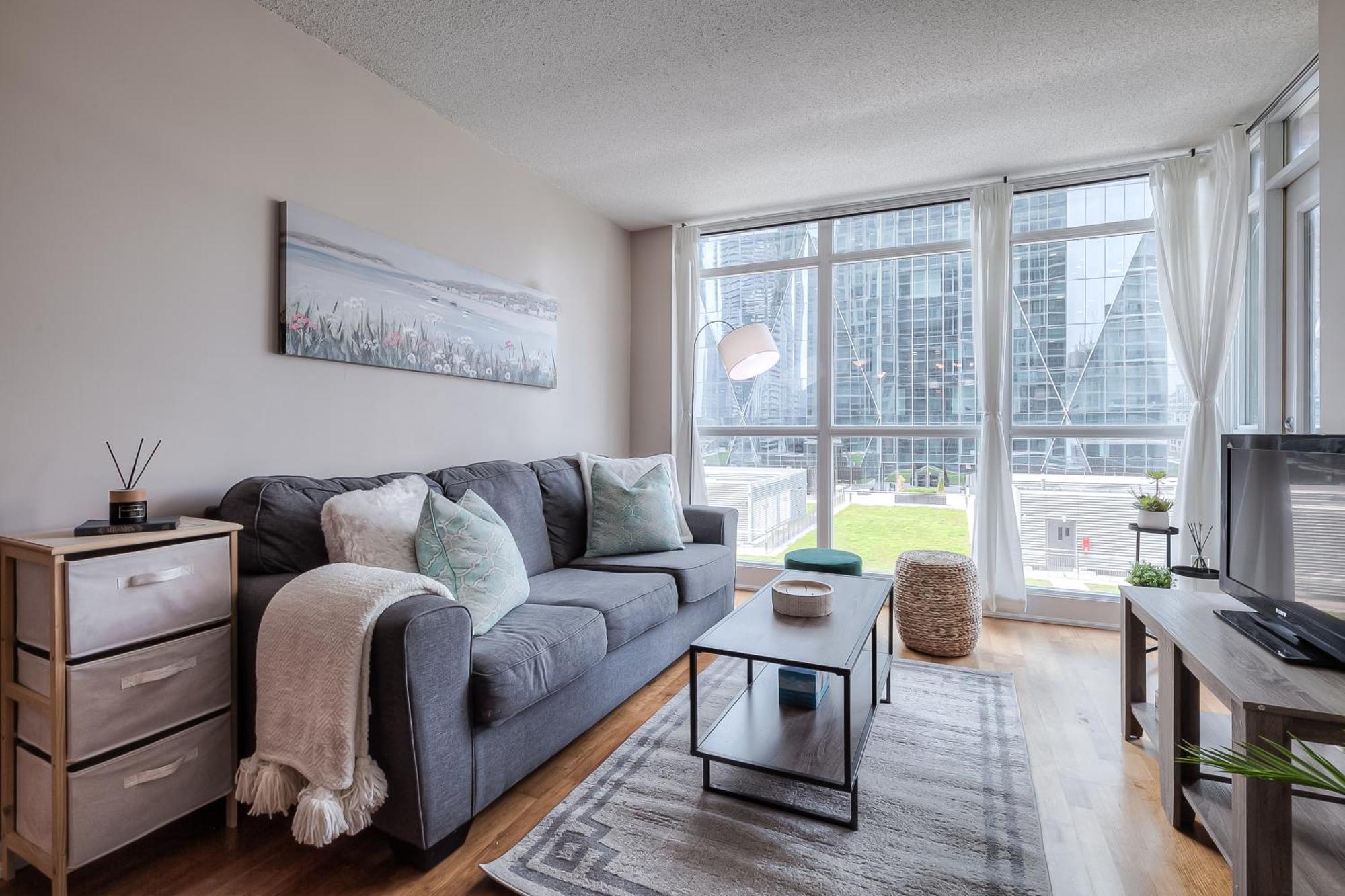 Rivetstays - The Yonge Торонто Екстер'єр фото