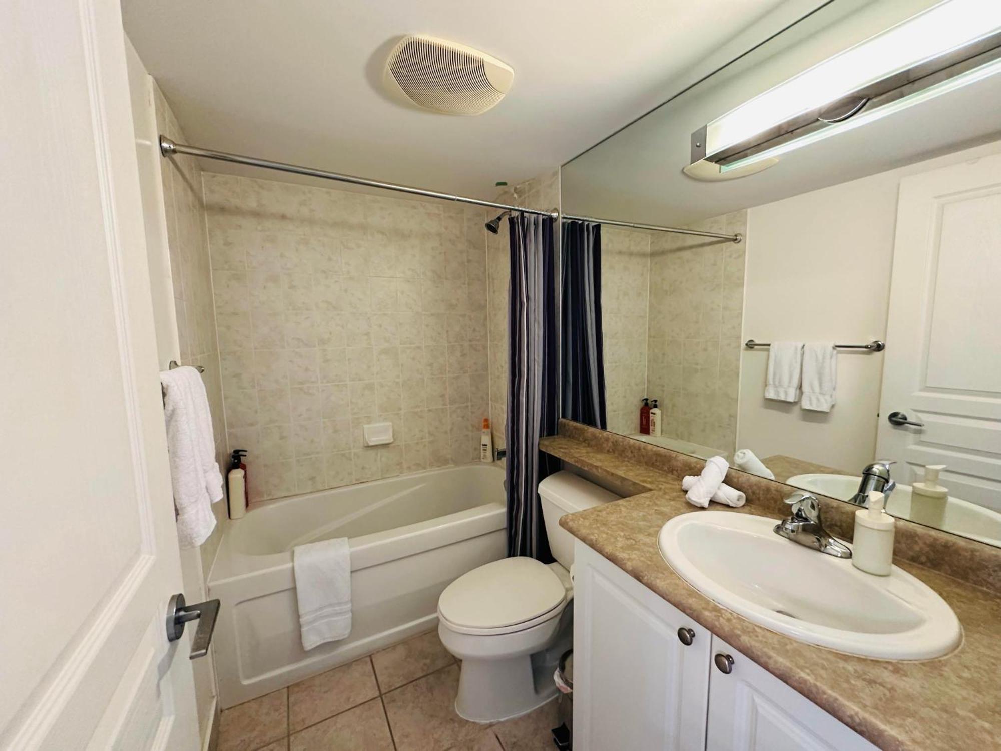 Rivetstays - The Yonge Торонто Екстер'єр фото